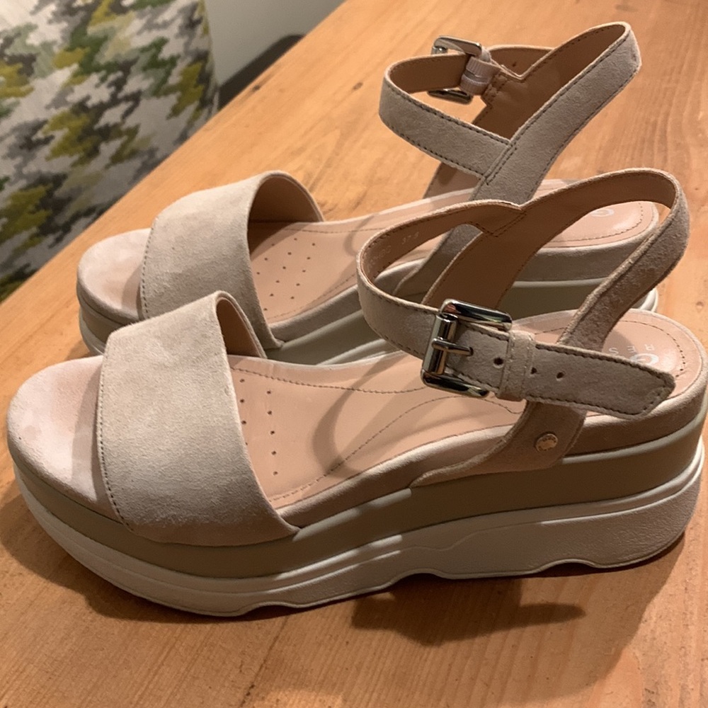 Comfortable Platform - image 2